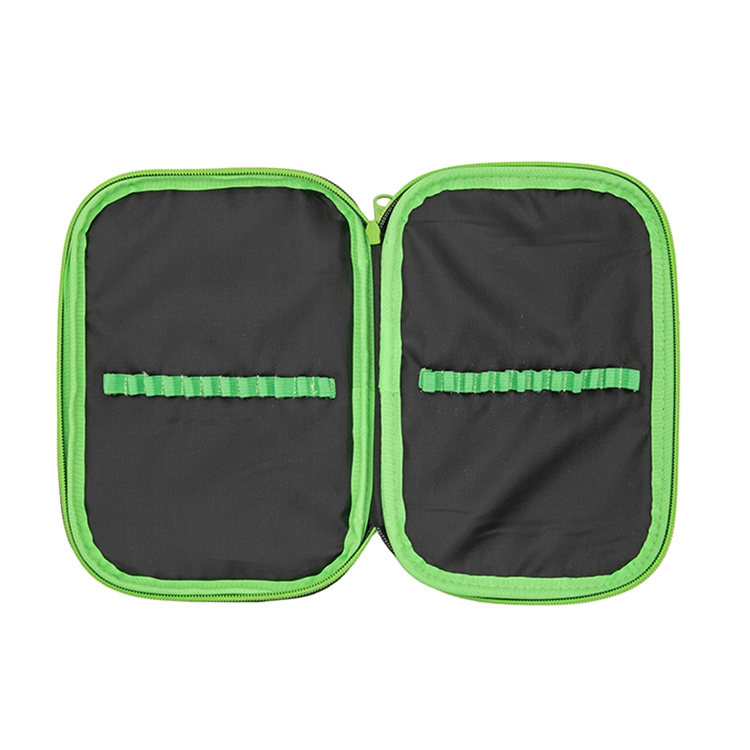 Cartuchera Escolar Filgo 2026 3D Rigid Gamer Art.CA26-R3D-004